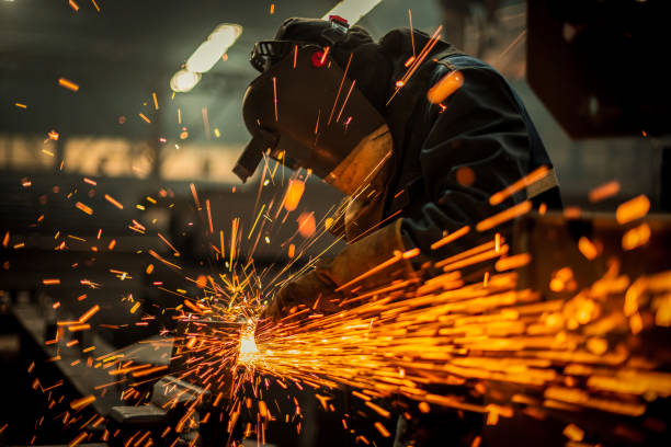Best Structural Steel Welding in Ash Grove, MO
