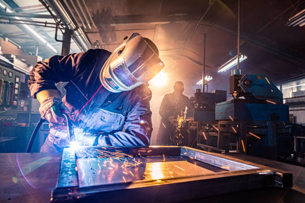 Best Welding Inspection and Certification in Ash Grove, MO