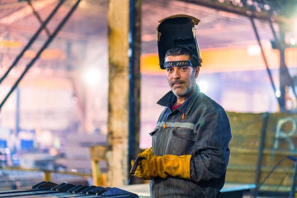 Ash Grove, MO Welder & Metal Fabrication Company