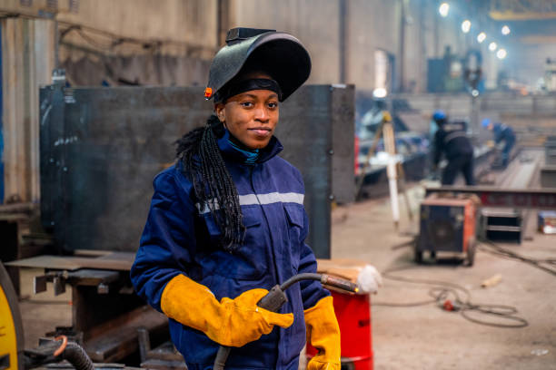 Affordable Welder Services in Ash Grove, MO