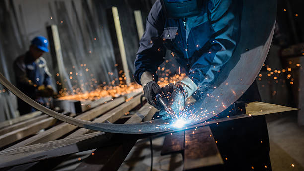 Affordable Welder Services in Ash Grove, MO