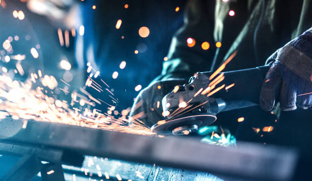  Ash Grove, MO Welder Pros